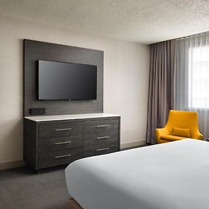 Suite con 1 camera da letto con letto king size